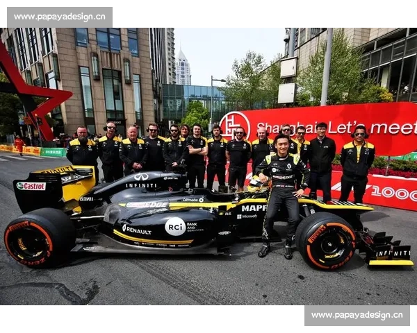 你敢信F1电竞线上总决赛选手竟是这样的“隐藏高手”！