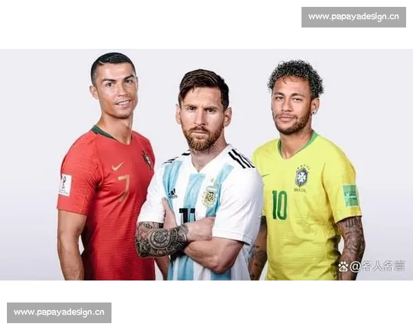 巨星陨落2026世界杯，谁的职业生涯走向终点