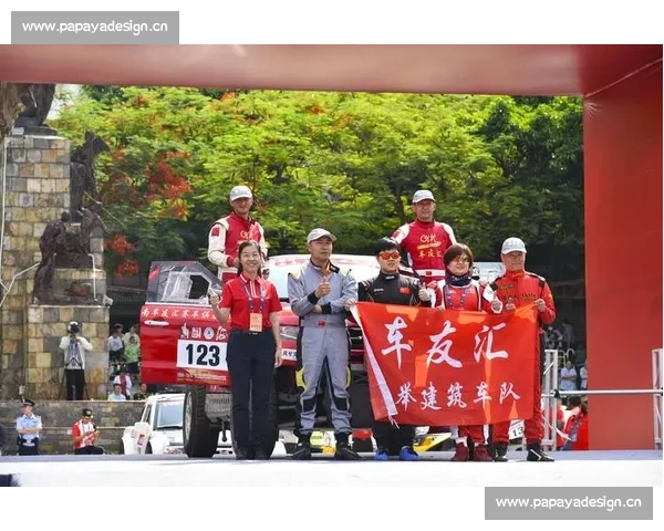 心路历程：年轻车手的压力与梦想，赛道之外的挣扎