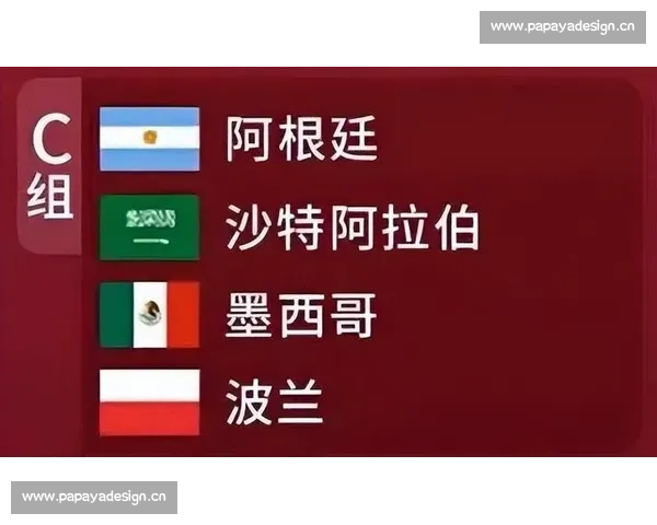 数据分析:世界杯半决赛,谁才是隐藏的晋级热门
